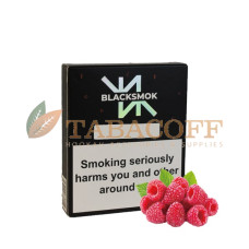 Тютюн Blacksmok Spirit of the Forest (Малина) 100 гр